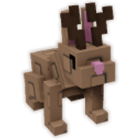 Jackalope - Uncommon from Sprout Egg